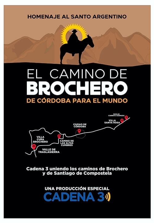 El Camino de Brochero