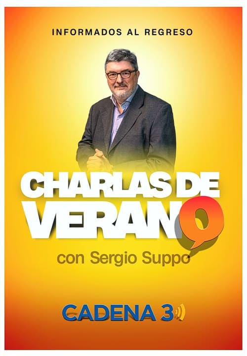 Charlas de verano