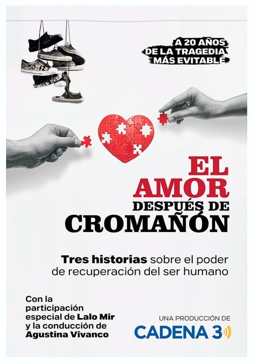 El amor después de Cromañón