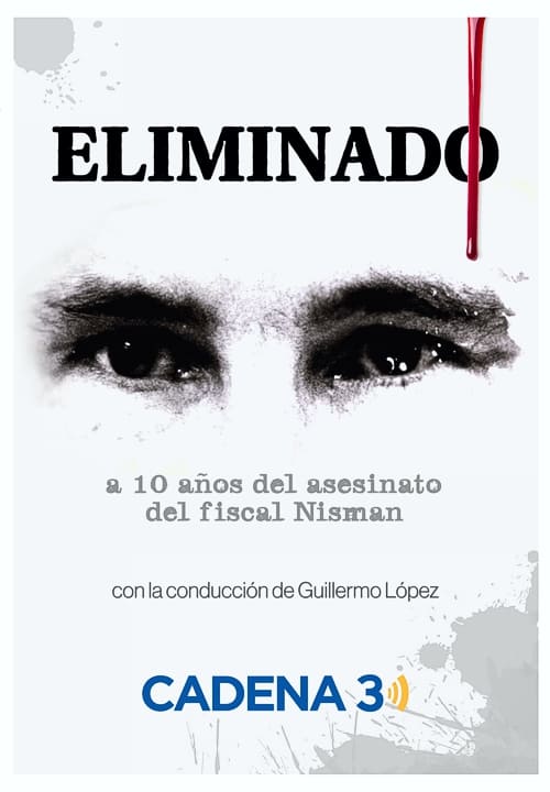 Eliminado, el documental de Nisman