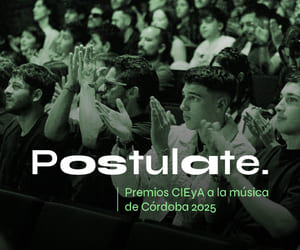 Premios CIEyA 2025